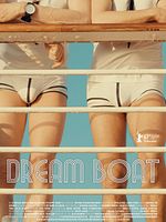 Poster der Dream Boat