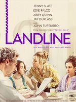 Poster der Landline