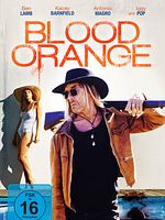 Poster der Blood Orange
