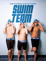 Poster der Swim Team