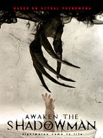 Poster der Awaken the Shadowman