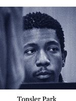 Poster der Tonsler Park