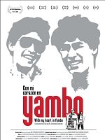 Poster der Con mi corazon en Yambo