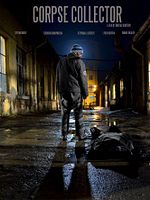 Poster der Corpse Collector