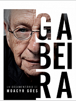 Poster der Gabeira