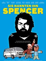 Poster der Sie nannten ihn Spencer
