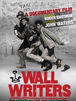 Poster der Wall Writers