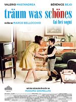 Poster der Träum was Schönes - Fai Bei Sogni
