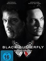 Poster der Black Butterfly - Der Mörder in mir