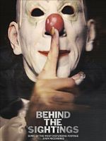 Poster der Behind The Sightings