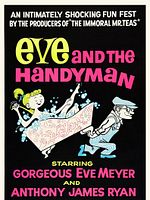 Poster der Eve And The Handyman