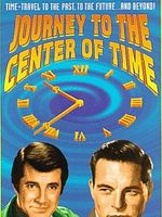 Poster der Reise ins Zentrum der Zeit
