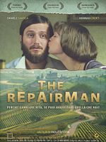 Poster der The Repairman