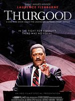 Poster der Thurgood