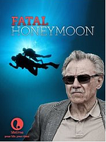 Poster der Fatal Honeymoon (TV)