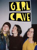 Bild von Girl Cave