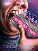 Poster der Food for Thought
