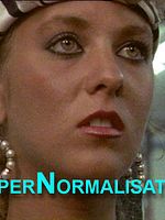 Poster der HyperNormalisation