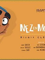 Poster der Nobody Nose Cleopatra