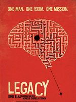 Poster der Legacy: Black Ops