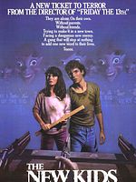 Poster der Die Kids von Orlando