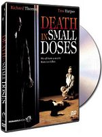 Poster der Death in Small Doses