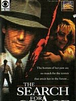 Poster der Search for Grace