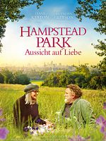 Poster der Hampstead Park - Aussicht auf Liebe