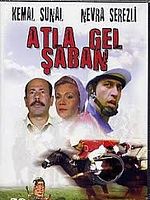 Poster der Atla Gel Şaban