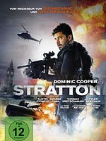 Poster der Stratton