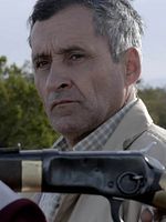 Poster der La educación del rey