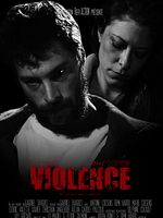 Poster der Violence