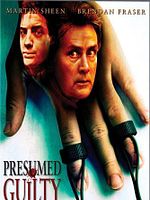 Poster der Unschuldig angeklagt