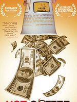 Poster der Hot Coffee