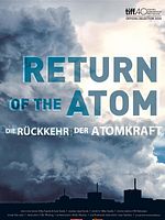 Poster der Return Of The Atom