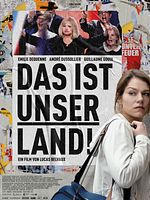 Poster der Das ist unser Land!