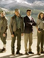 Bild von Die Bergpolizei - Ganz nah am Himmel