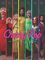 Poster der Cherry Pop
