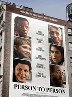 Poster der Person To Person