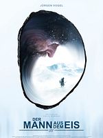 Poster der Der Mann aus dem Eis