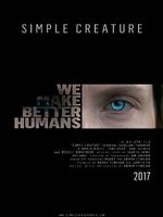 Poster der Simple Creature