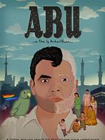 Poster der Abu - Father