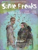 Poster der Some Freaks