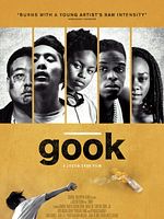 Poster der Gook