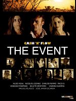Poster der Cash 'N' Flow: The Event