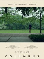 Poster der Columbus