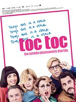 Poster der Toc Toc