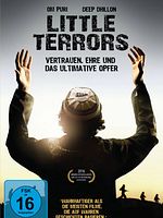 Poster der Little Terrors