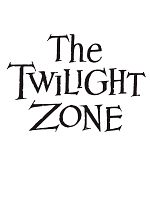 Poster der The Twilight Zone