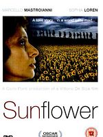 Poster der Sunflower